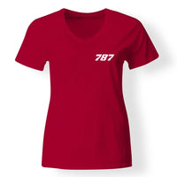 Thumbnail for Customisable Boeing 787 T-Shirt - view 7