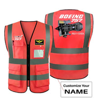 Thumbnail for Boeing 757 Vest - view 7