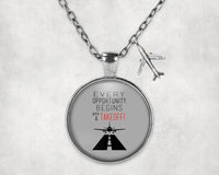 Thumbnail for Every Opportunity Necklace - view 7