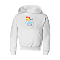 Thumbnail for Helicopter Hoodie - view 7