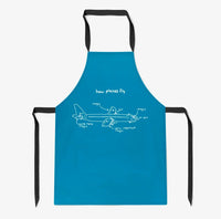 Thumbnail for How Planes Fly Apron - view 7