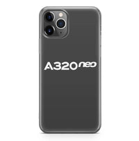 Thumbnail for Airbus A320 iPhone Case - view 7