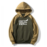 Thumbnail for Boeing 737 Hoodie - view 7