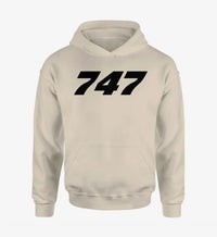 Thumbnail for Boeing 747 Hoodie - view 7