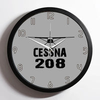 Thumbnail for Cessna 208 Wall Clock - view 7