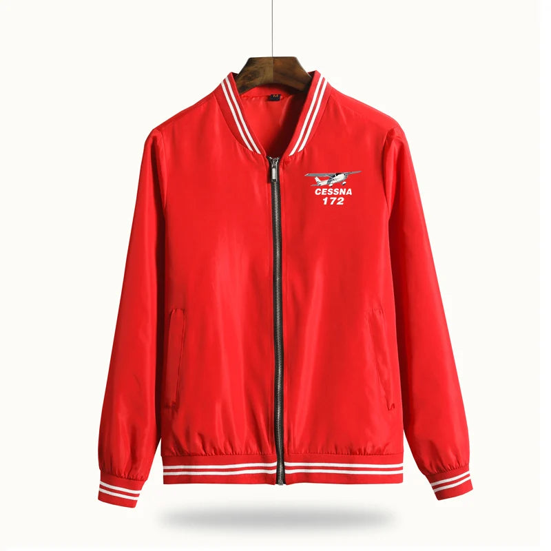 Cessna 172 Jacket - view 8