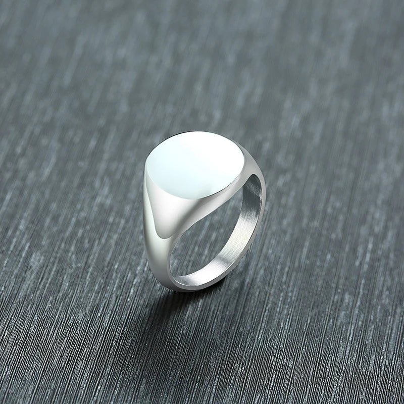 Customisable Your Custom Design & Image Ring - view 8