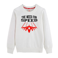 Thumbnail for Need For Speed Sweatshirt - view 7