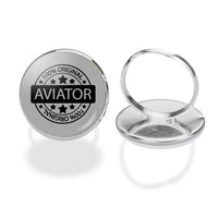 Thumbnail for Aviator Ring - view 7