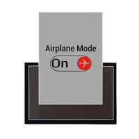 Thumbnail for Airplane Mode Magnet - view 7