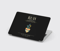 Thumbnail for King Khalid International Airport RUH  Riyadh - Black