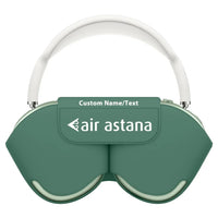 Thumbnail for Customisable Air Astana AirPods Max Case - view 7