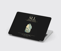 Thumbnail for Salalah Airport SLL - Black