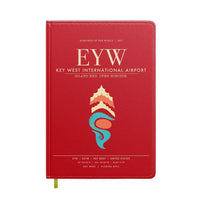 Thumbnail for Key West International Airport EYW - Red