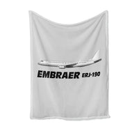 Thumbnail for Embraer Blanket - view 7