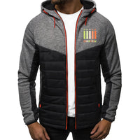 Thumbnail for Colourful Cabin Crew Jacket - view 8