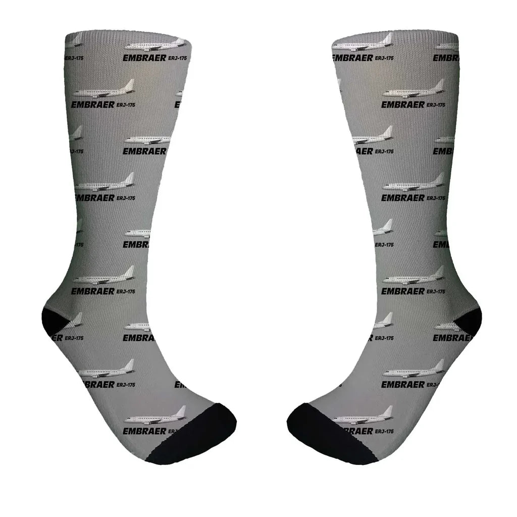 Embraer Socks - view 7