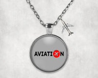 Thumbnail for Aviation Necklace - view 7