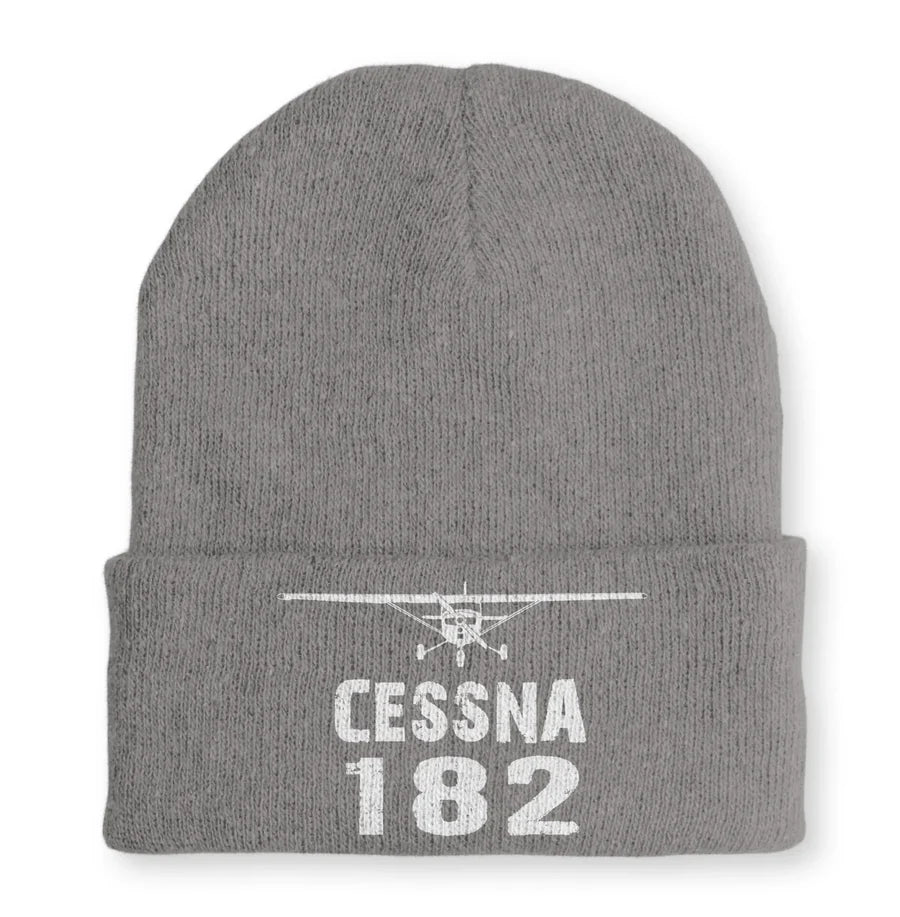 Cessna 182 Beanie - view 7