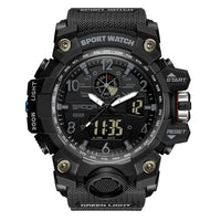 Thumbnail for Super Quality S-Shock Watch - view 7