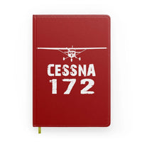 Thumbnail for Cessna 172 Notebook - view 7