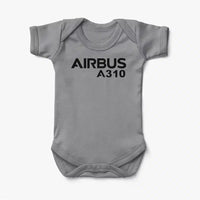 Thumbnail for Airbus A310 Baby Bodysuit - view 7