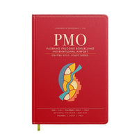 Thumbnail for Palermo Falcone Borsellino International Airport PMO - Red