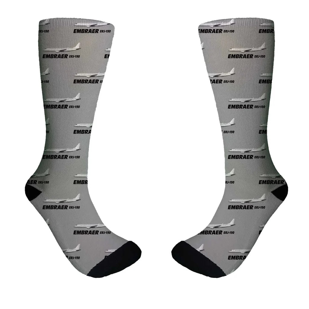 Embraer Socks - view 7