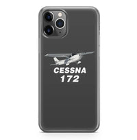 Thumbnail for Cessna 172 iPhone Case - view 7