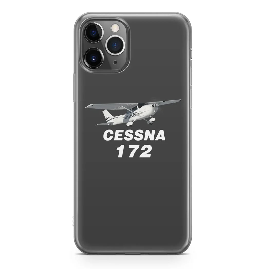 Cessna 172 iPhone Case - view 7