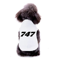 Thumbnail for Boeing 747 Vest - view 7