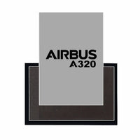 Thumbnail for Airbus A320 Magnet - view 7