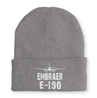 Thumbnail for Embraer E-Jet Beanie - view 7