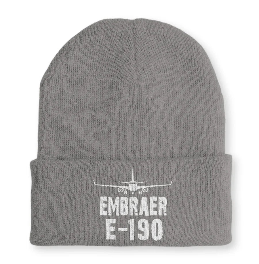Embraer E-Jet Beanie - view 7