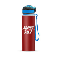 Thumbnail for Boeing 787 Sports Bottle - view 7