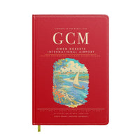 Thumbnail for Owen Roberts International Airport GCM - Red