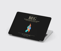 Thumbnail for Belgrade Nikola Tesla Airport BEG - Black