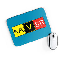 Thumbnail for AV8R Mouse Pad - view 7
