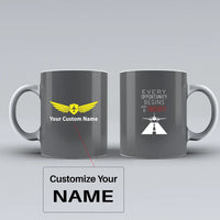 Thumbnail for Customisable Every Opportunity Mug - view 7