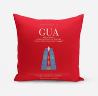 Thumbnail for Aeropuerto Internacional La Aurora GUA  Guatemala City - Red
