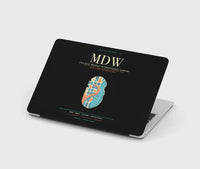 Thumbnail for Chicago Midway International Airport MDW - Black