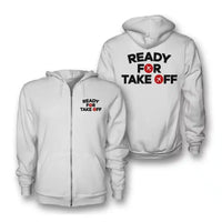 Thumbnail for Ready For Takeoff Hoodie - view 7