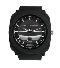 Thumbnail for LIMITED Edition - Airplane Watch - view 7