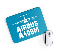 Thumbnail for Airbus A400M Mouse Pad - view 7