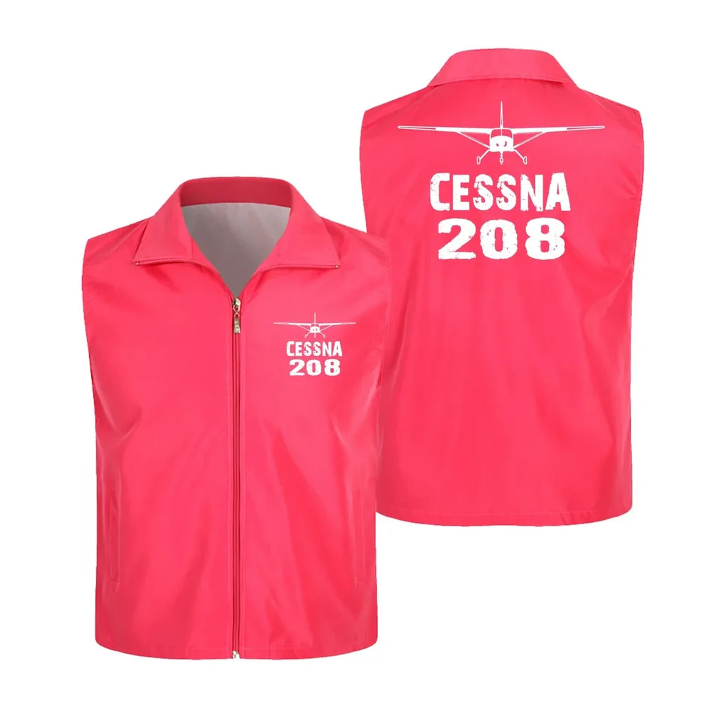 Cessna 208 Vest - view 7