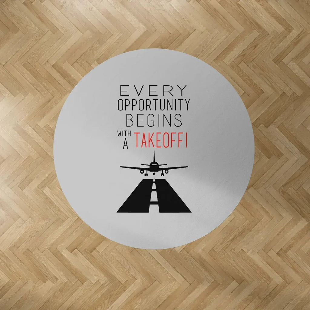 Every Opportunity Floor Mat - view 7