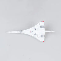 Thumbnail for Concorde Model Airplane - view 7