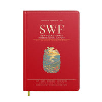 Thumbnail for New York Stewart International Airport SWF - Red