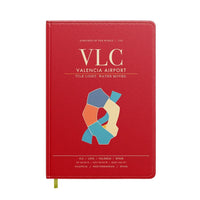 Thumbnail for Valencia Airport VLC - Red