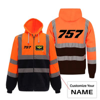 Thumbnail for Boeing 757 Hoodie - view 7